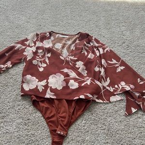 Bodysuit